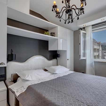 Apartment Mucrum Makarska Zimmer foto